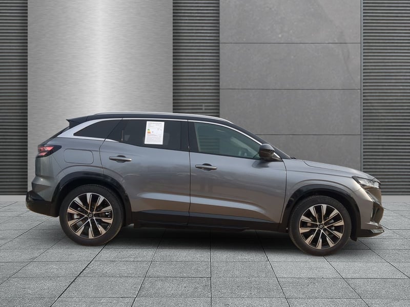 Renault Austral TCe 160 CVT Techno SHZ LKHZ elektr. Heckklappe