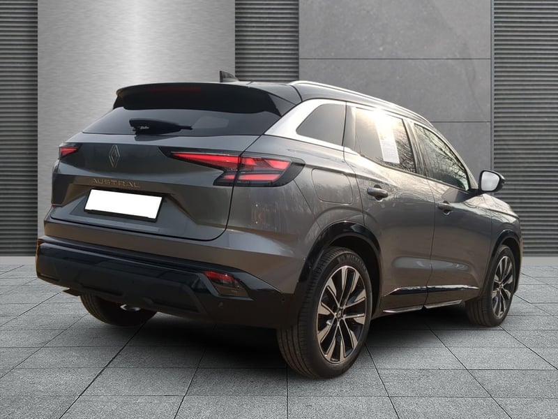 Renault Austral TCe 160 CVT Techno SHZ LKHZ elektr. Heckklappe