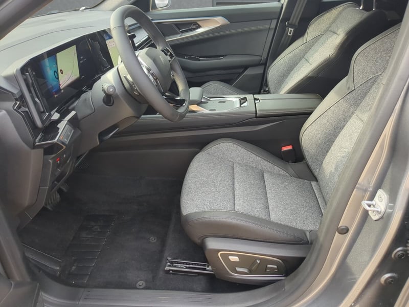 Renault Austral TCe 160 CVT Techno SHZ LKHZ elektr. Heckklappe