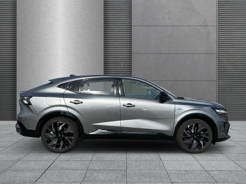 Renault Rafale Plug-in Hybrid 300 4x4 Esprit Alpine SHZ LKHZ