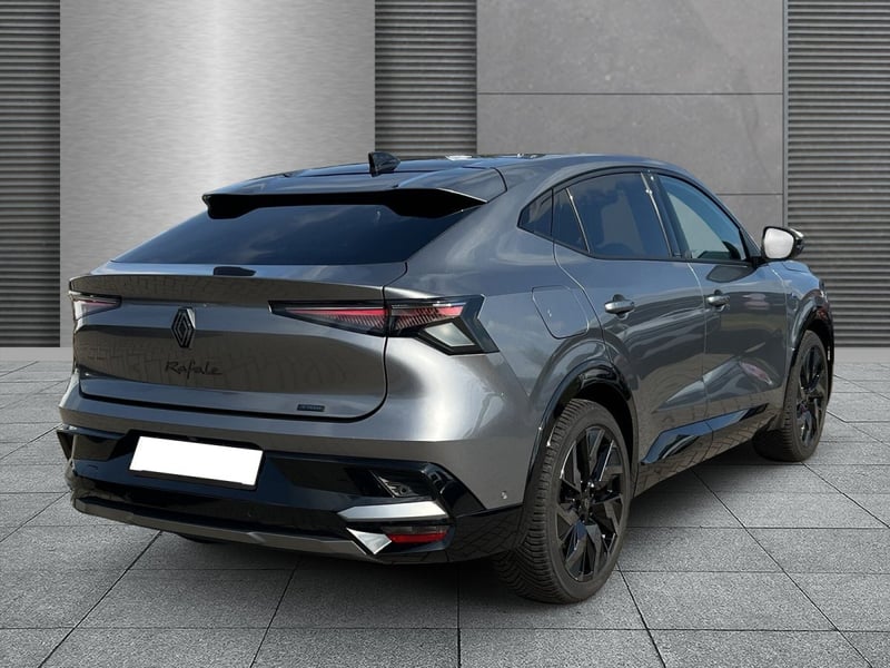 Renault Rafale Plug-in Hybrid 300 4x4 Esprit Alpine SHZ LKHZ