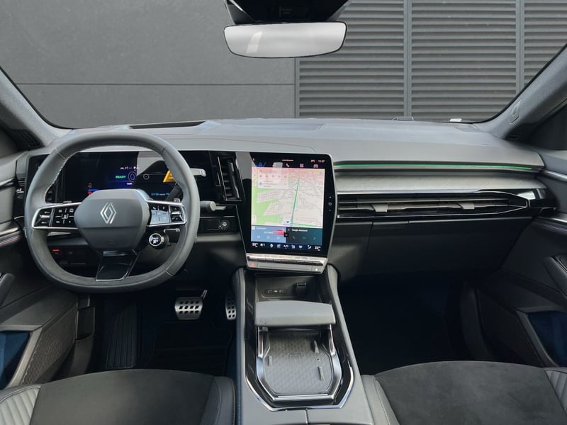 Renault Rafale Plug-in Hybrid 300 4x4 Esprit Alpine SHZ LKHZ