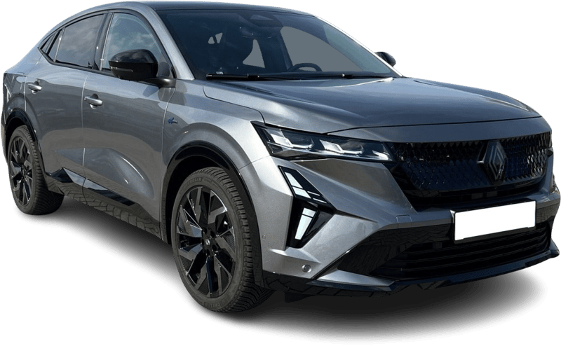 Renault Rafale Plug-in Hybrid 300 4x4 Esprit Alpine SHZ LKHZ
