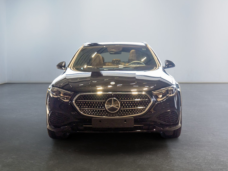 Mercedes-Benz E-Klasse E 450