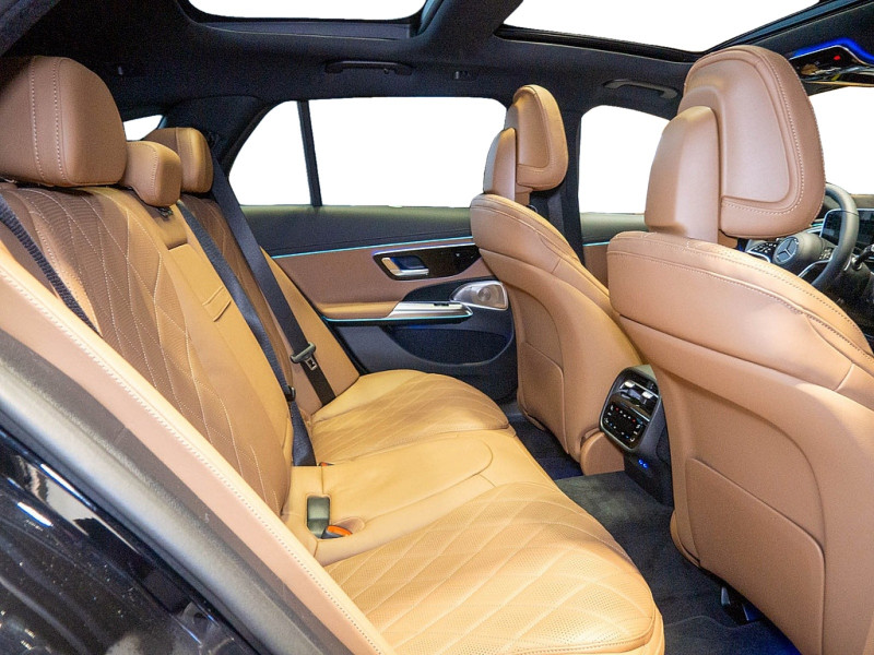 Mercedes-Benz E-Klasse E 450