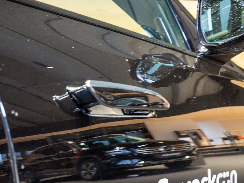 Mercedes-Benz E-Klasse E 450