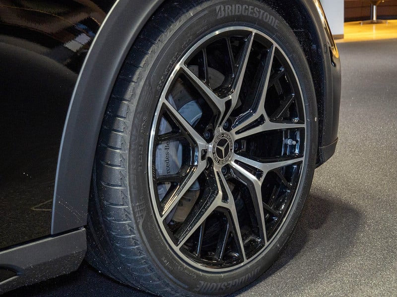 Mercedes-Benz E-Klasse E 450