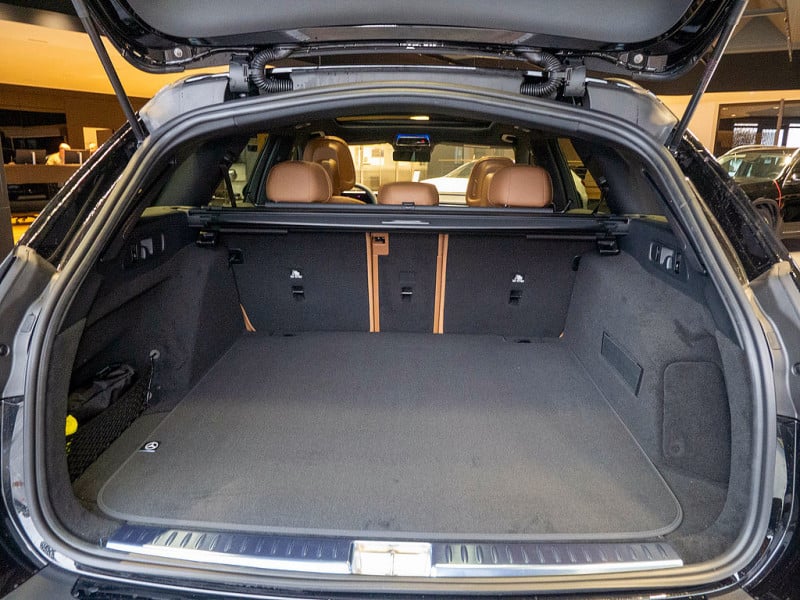 Mercedes-Benz E-Klasse E 450