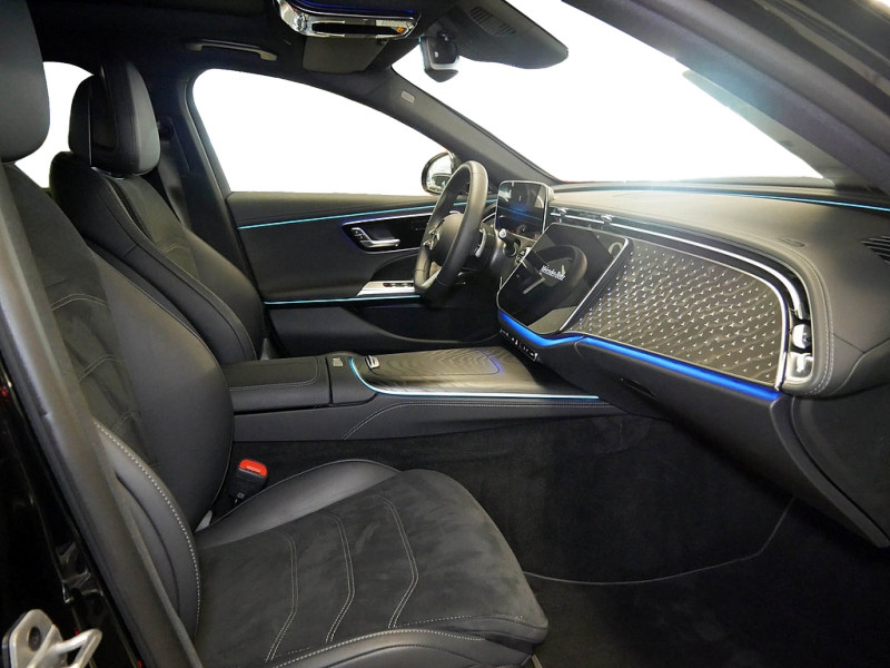 Mercedes-Benz E-Klasse E 220