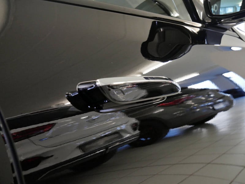 Mercedes-Benz E-Klasse E 220