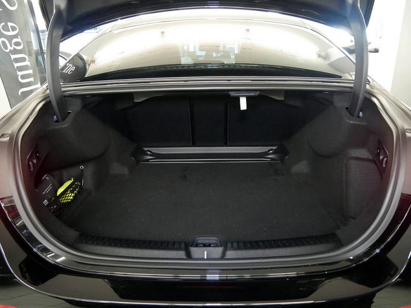 Mercedes-Benz E-Klasse E 220