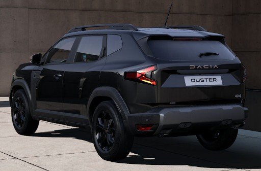 Dacia Duster hybrid-G 150 EDC 4x4 Extreme SHZ LKHZ NAV