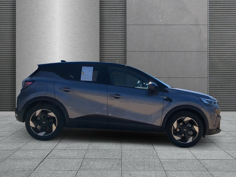 Renault Captur TCe 90 Techno SHZ LKHZ 360°