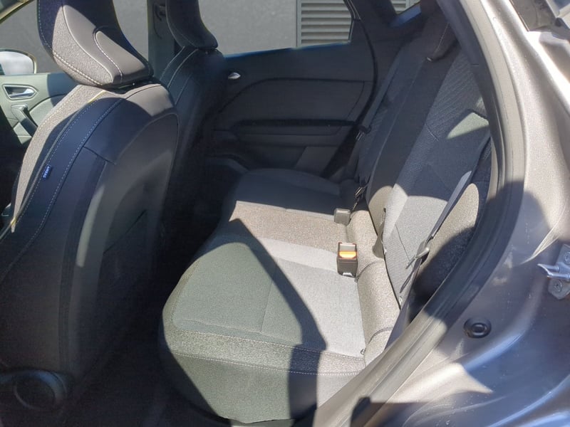 Renault Captur TCe 90 Techno SHZ LKHZ 360°