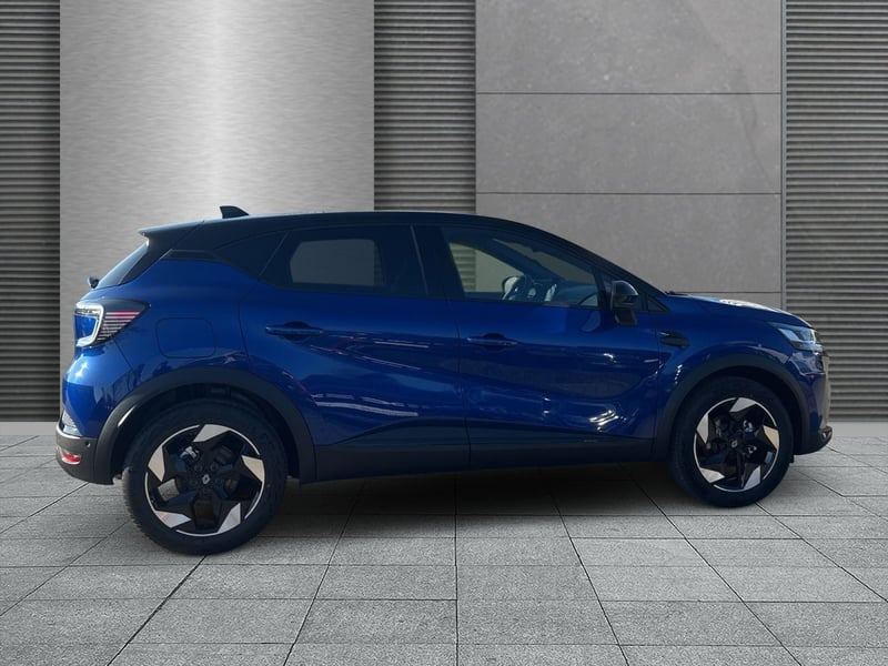 Renault Captur TCe 90 Techno SHZ LKHZ 360°