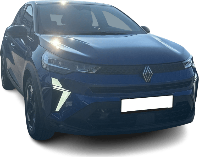 Renault Captur TCe 90 Techno SHZ LKHZ 360°