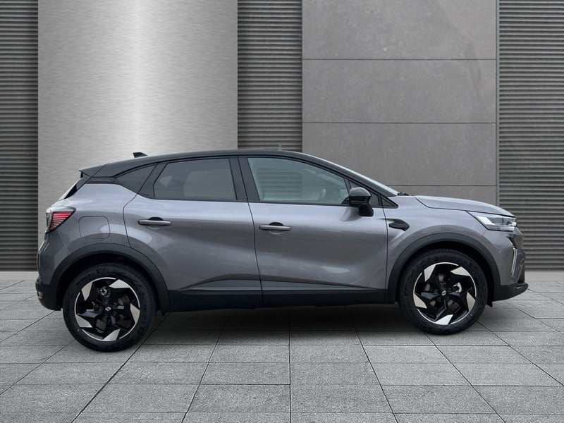 Renault Captur TCe 90 Techno SHZ LKHZ 360°
