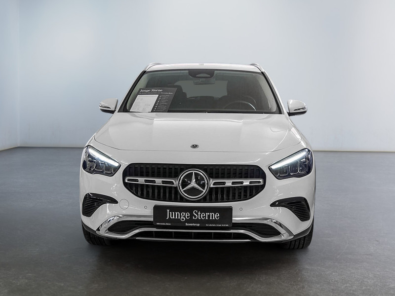 Mercedes-Benz GLA 180