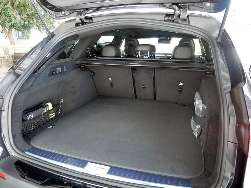 Mercedes-Benz E 450