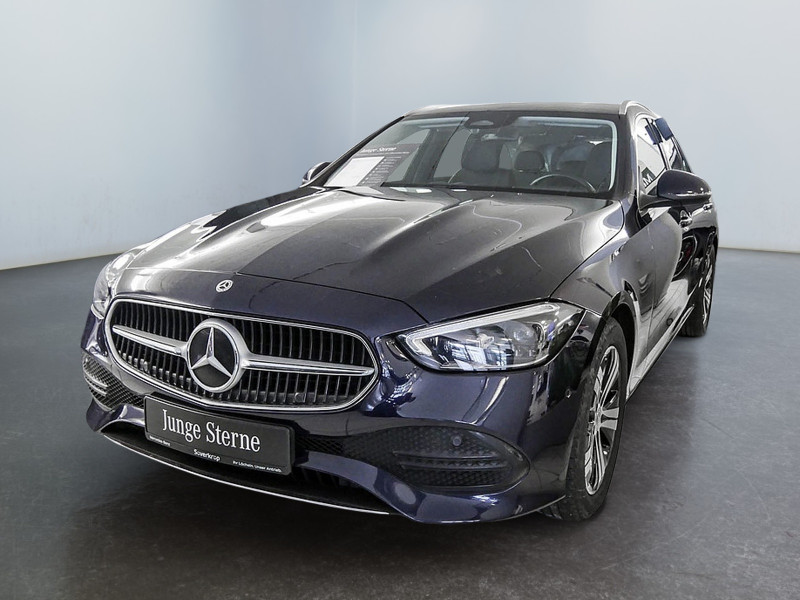 Mercedes-Benz C-Klasse C 300