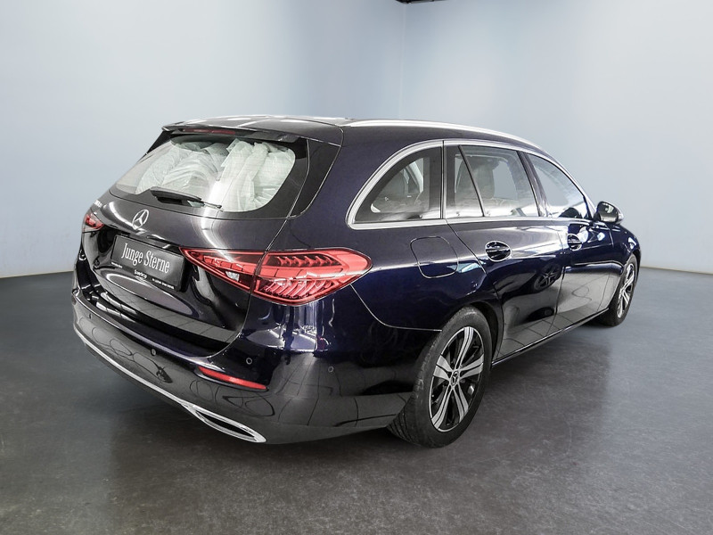 Mercedes-Benz C-Klasse C 300