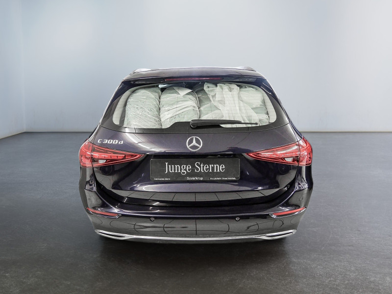 Mercedes-Benz C-Klasse C 300