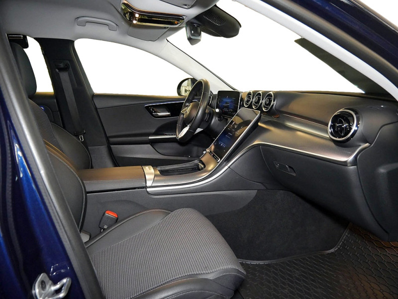 Mercedes-Benz C-Klasse C 300