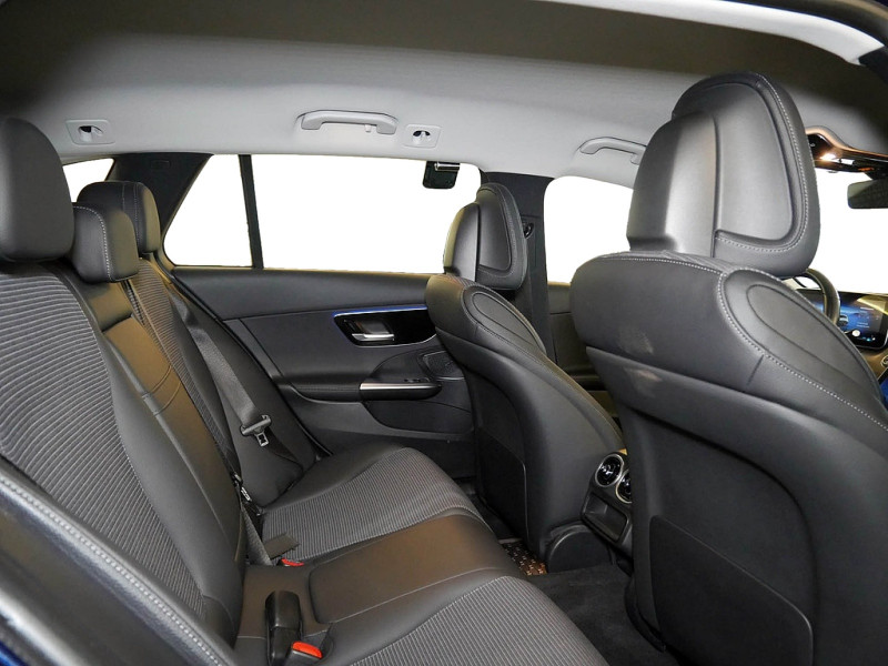 Mercedes-Benz C-Klasse C 300
