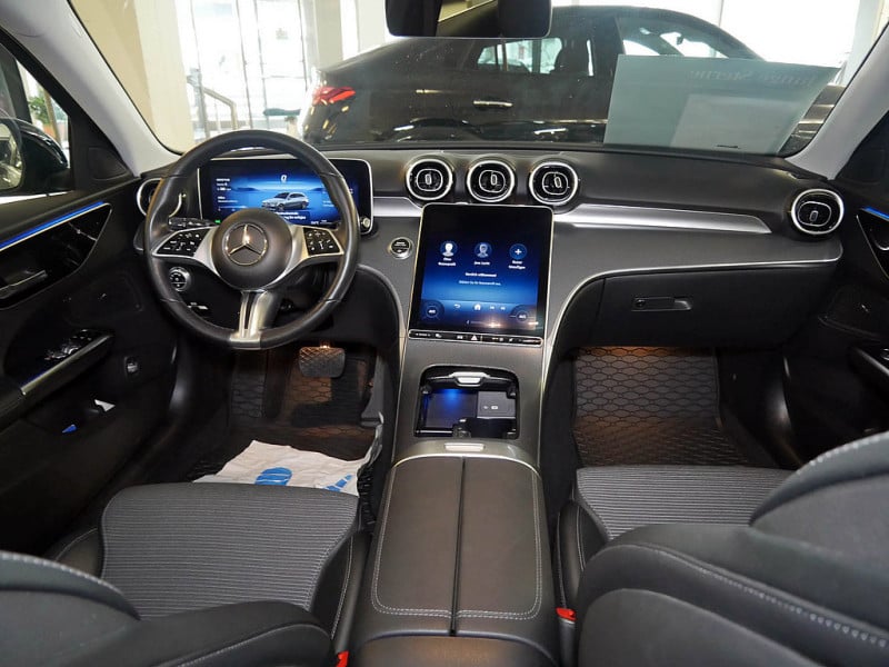 Mercedes-Benz C-Klasse C 300