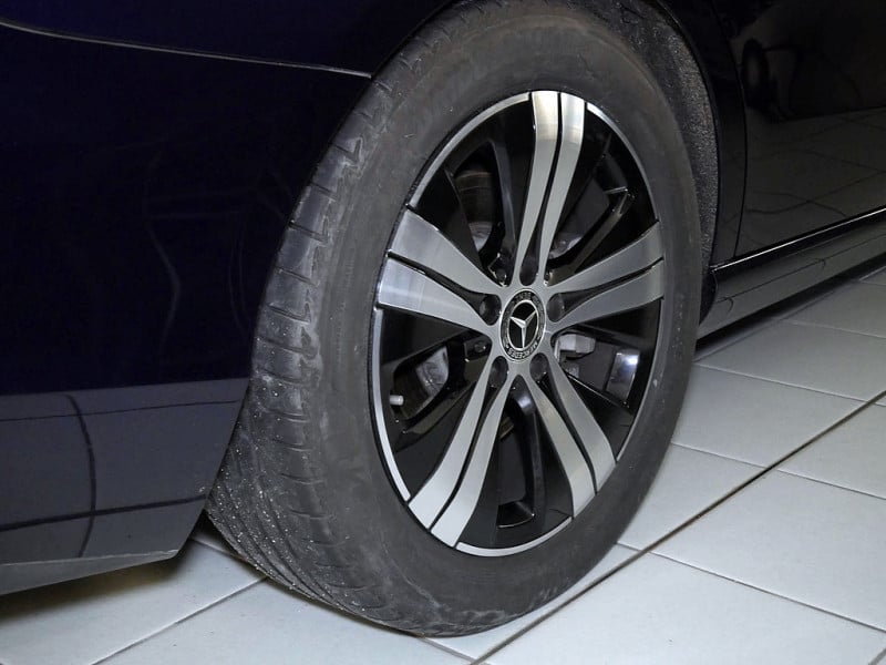 Mercedes-Benz C-Klasse C 300