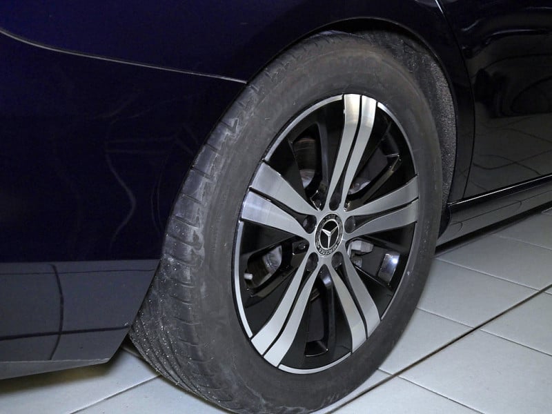 Mercedes-Benz C-Klasse C 300