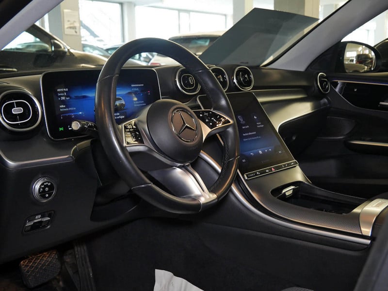 Mercedes-Benz C-Klasse C 300