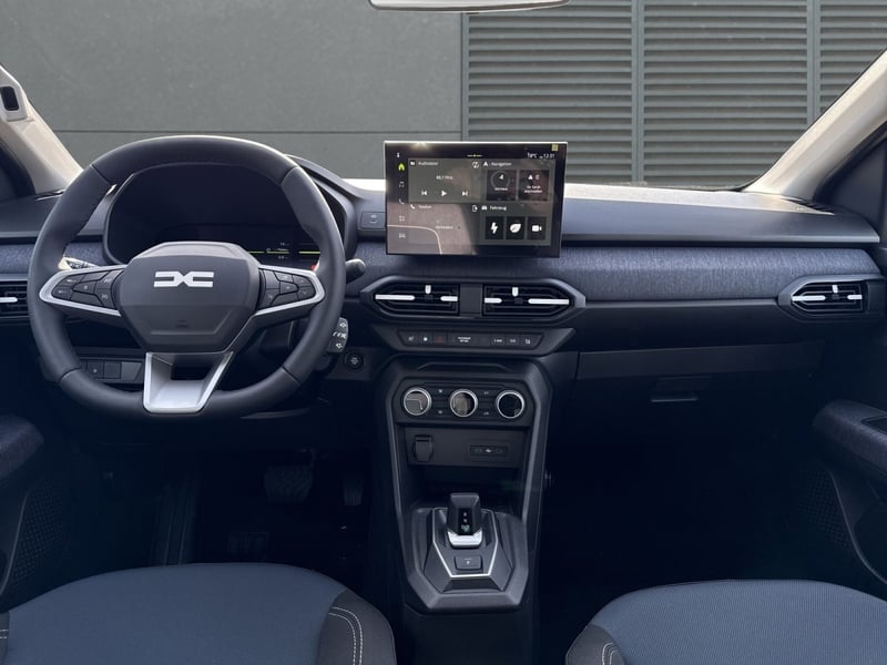 Dacia Jogger Facelift Hybrid 155 Journey SHZ Navi MV-Kamera