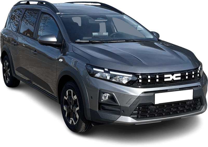 Dacia Jogger Facelift Hybrid 155 Journey SHZ Navi MV-Kamera