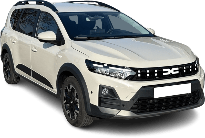 Dacia Jogger Facelift Hybrid 155 Journey SHZ Navi MV-Kamera