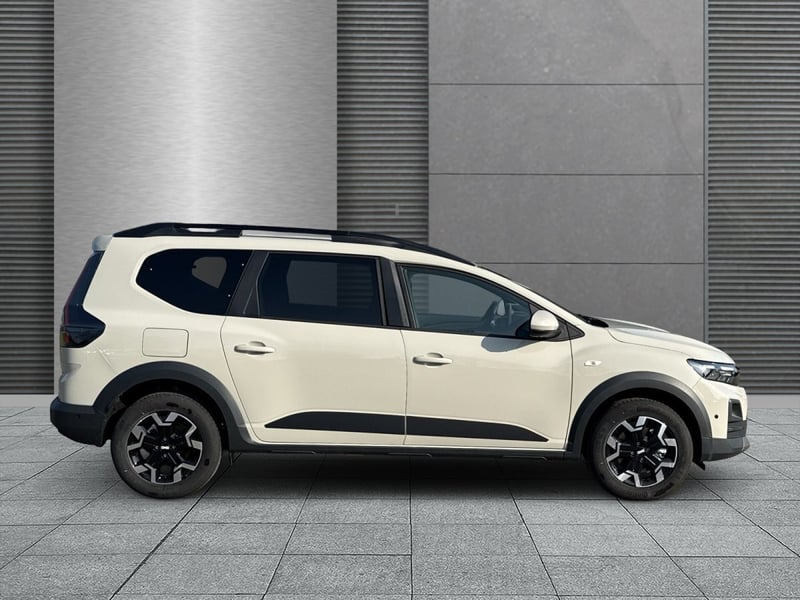 Dacia Jogger Facelift Hybrid 155 Journey SHZ Navi MV-Kamera