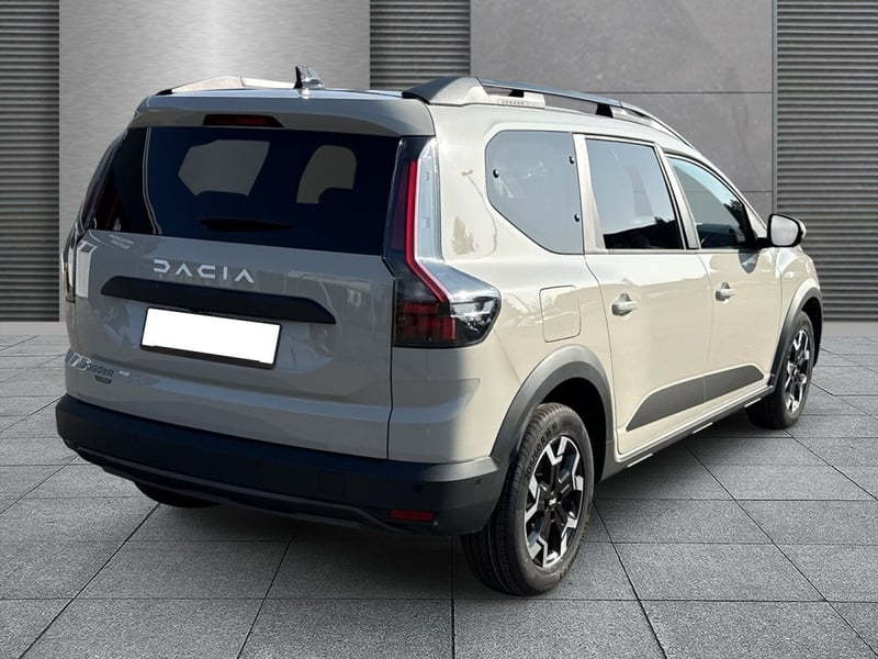 Dacia Jogger Facelift Hybrid 155 Journey SHZ Navi MV-Kamera
