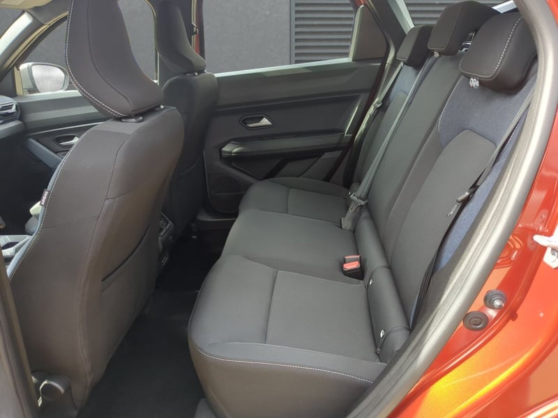Dacia Bigster Expression Hybrid 155 SHZ LED PDC
