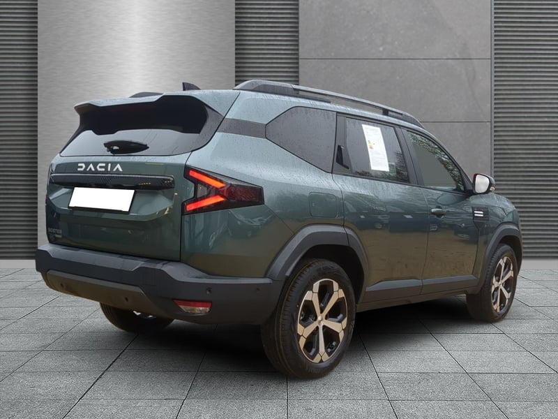 Dacia Bigster Hybrid 155 Journey LKHZ+SHZ+PDC+RFK