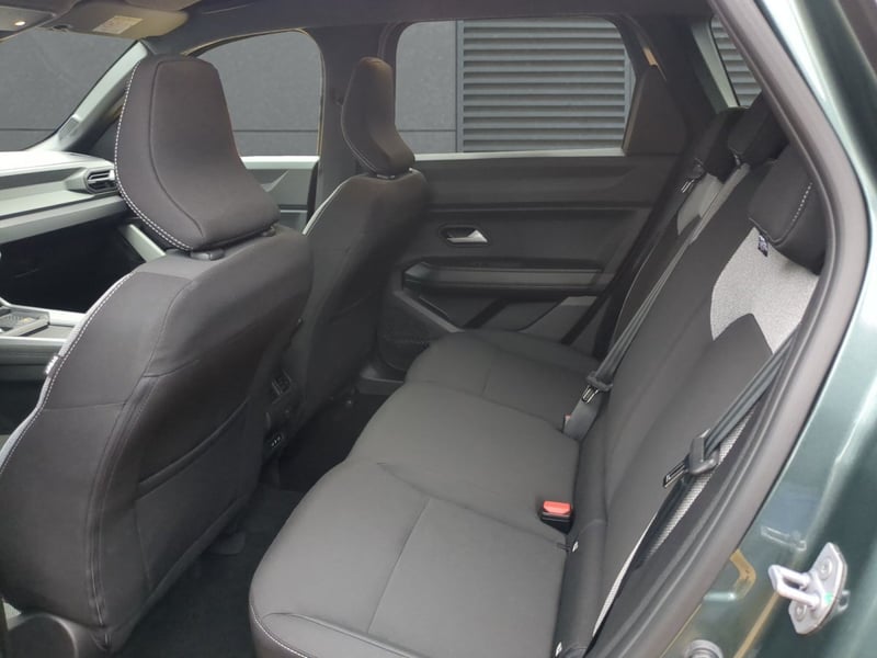 Dacia Bigster Hybrid 155 Journey LKHZ+SHZ+PDC+RFK