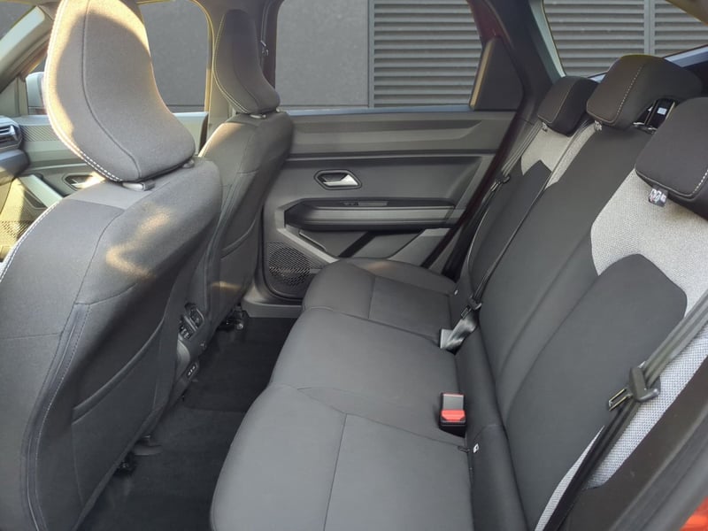 Dacia Bigster Hybrid 155 Journey LKHZ+SHZ+PDC+RFK