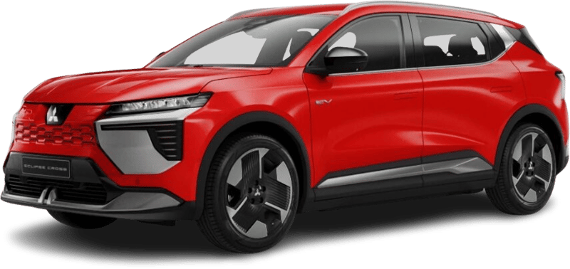 Mitsubishi Eclipse Cross 87 kWh (11kW) Diamant Plus