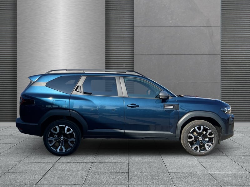 Dacia Bigster Hybrid-G 150 4x4 Journey Pano+LKHZ+SHZ+PDC+RFK