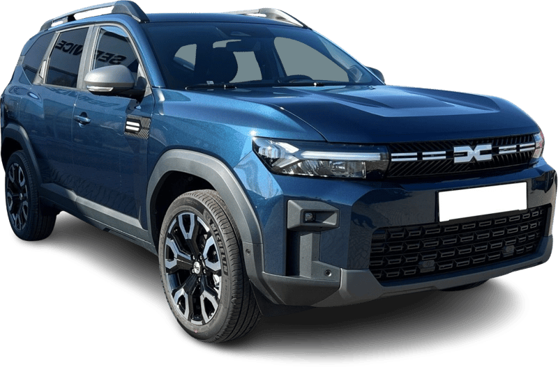 Dacia Bigster Hybrid-G 150 4x4 Journey Pano+LKHZ+SHZ+PDC+RFK