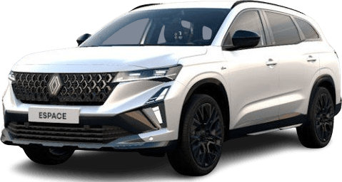 Renault Espace E-TECH 200 Esprit Alpine SHZ LKHZ Head-Up-Display