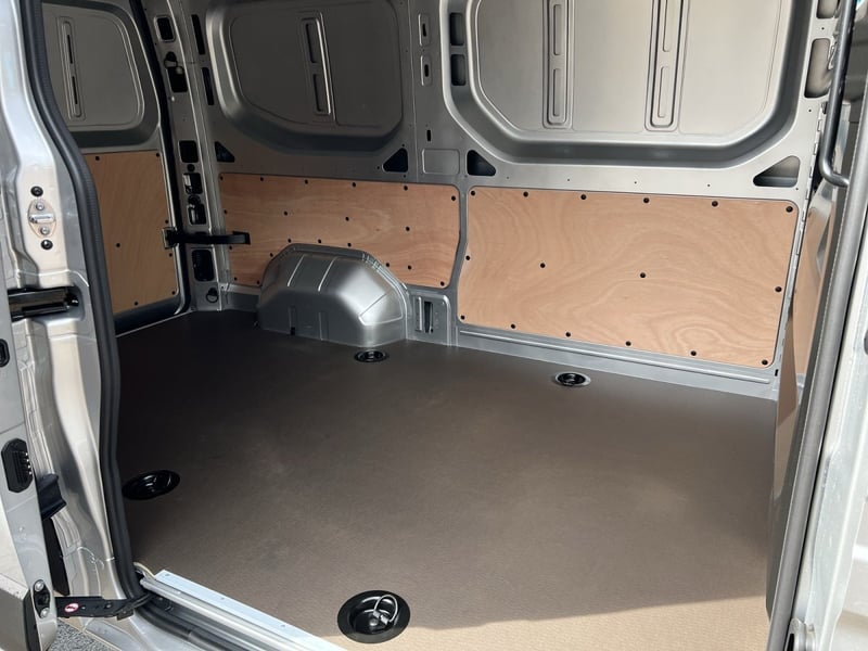 Renault Master Extra dCi 170 3,5t L2H2 AT9 AHK SHZ