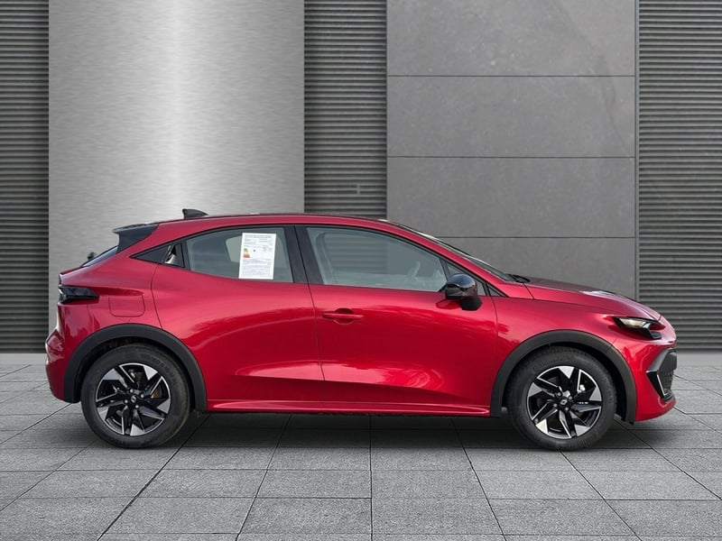 Renault Clio E-Tech 160 Evolution SHZ LED
