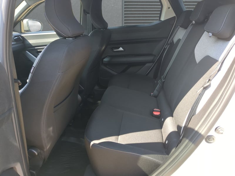 Dacia Duster hybrid-G 150 EDC 4x4 Journey SHZ LKHZ