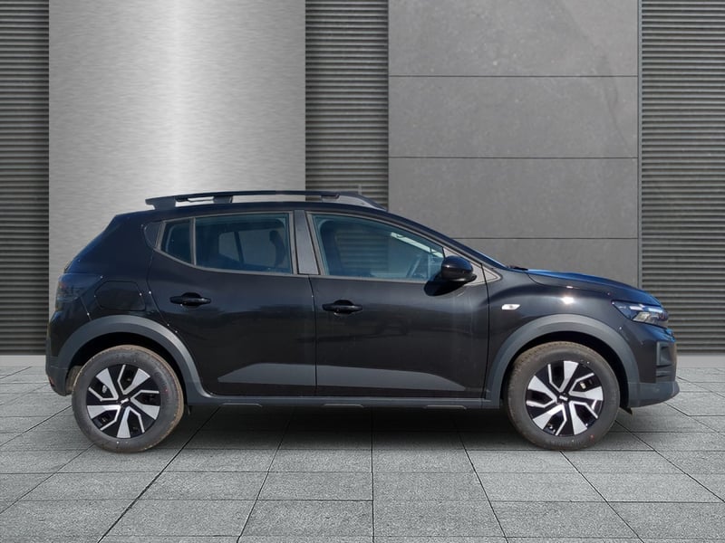 Dacia Sandero Stepway TCe 110 Expression Facelift SHZ