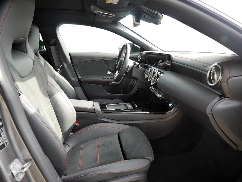 Mercedes-Benz CLA 250 Shooting Brake